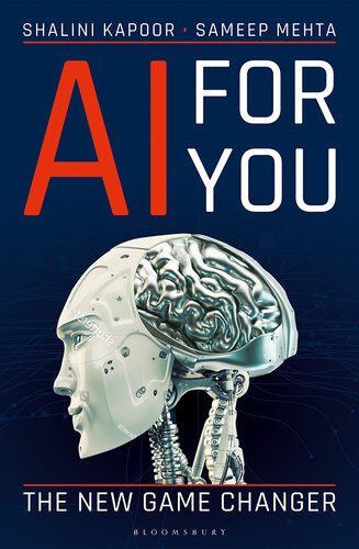 ﻿AI for You: The New Game Changer