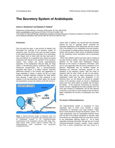 ﻿کتاب آرابیدوپسیس