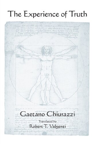 ﻿تجربه حقیقت