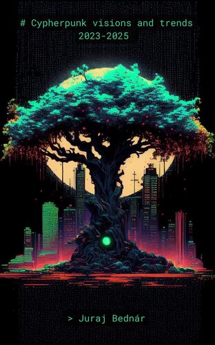 ﻿دیدگاه ها و روندهای Cypherpunk 2023-2025