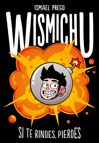 ﻿اگر تسلیم شوید، ضرر می کنید