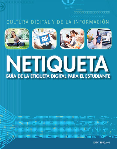 ﻿Netiquette: راهنمای دانشجویی برای آداب معاشرت دیجیتال