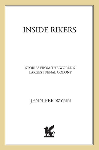 ﻿Inside Rikers: داستان هایی از بزرگترین مستعمره مجازات جهان