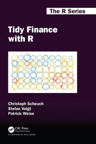 ﻿Tidy Finance با R