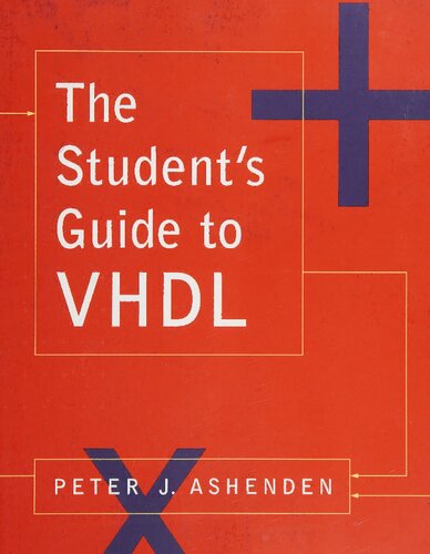 ﻿راهنمای دانش‌آموز برای VHDL (سیستم‌های روی سیلیکون)