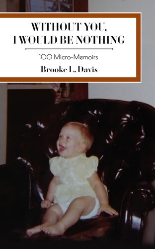 ﻿بدون تو ، من هیچ چیز نخواهم بود