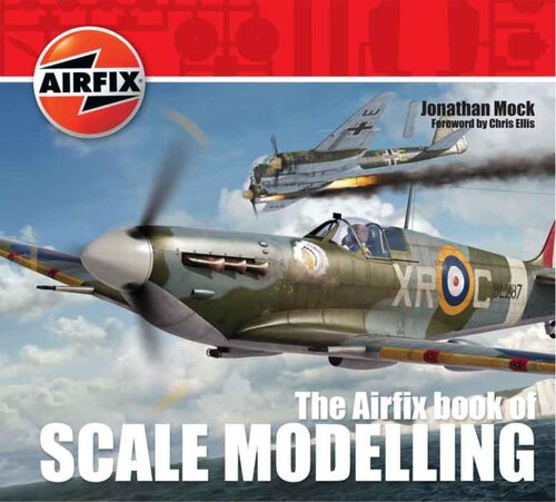 ﻿کتاب مدلسازی مقیاس Airfix
