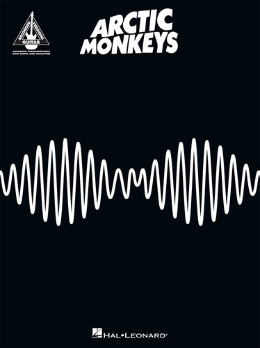 ﻿Arctic Monkeys--AM Songbook