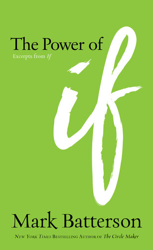 ﻿قدرت اگر: گزیده ای از If