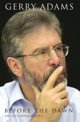 ﻿قبل از طلوع: یک زندگی نامه