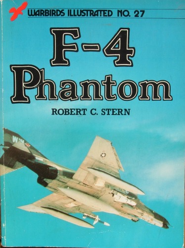 ﻿F-4 فانتوم