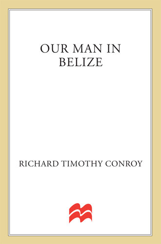 ﻿مرد ما در بلیز