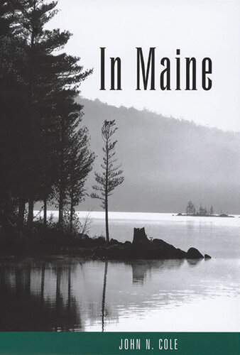 ﻿در مین: مقالاتی در مورد فصول زندگی