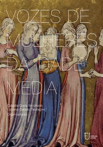 ﻿صدای زنان قرون وسطی