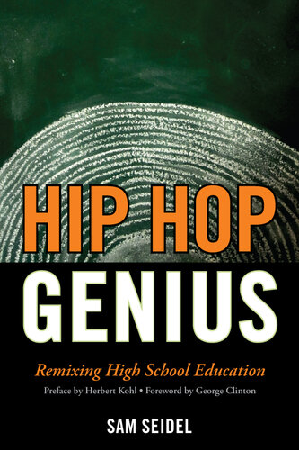 ﻿Hip Hop Genius: Remixing Education School