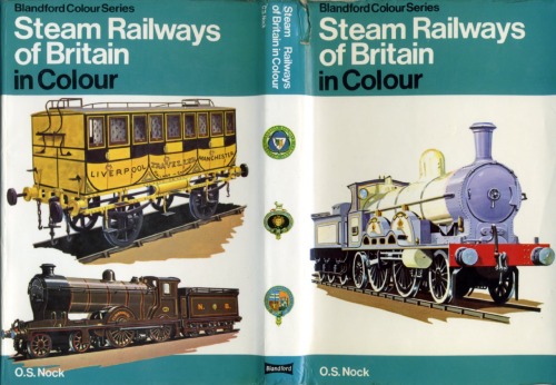 ﻿راه آهن بریتانیا