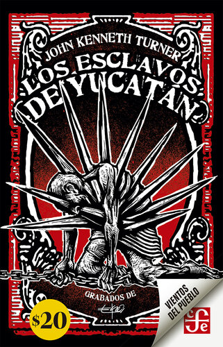 ﻿بردگان یوکاتان