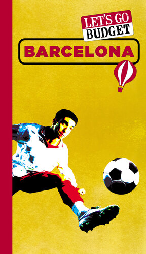 ﻿بودجه بارسلونا: راهنمای سفر دانشجویی