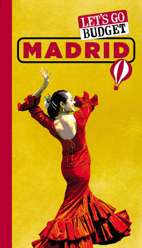 ﻿بودجه مادرید: راهنمای سفر دانشجویی
