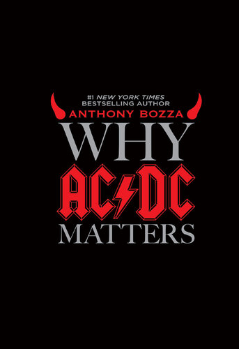 ﻿چرا AC/DC مهم است