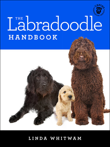 ﻿کتاب راهنمای Labradoodle