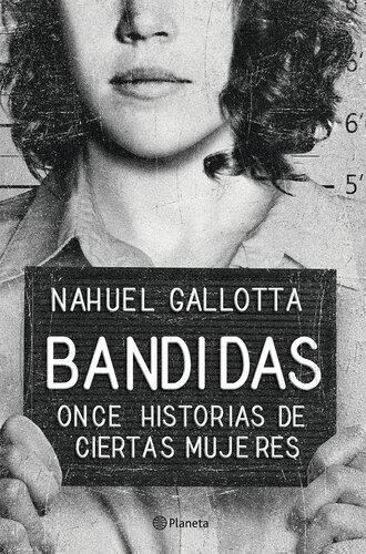 ﻿راهزنان: یازده داستان از زنان خاص