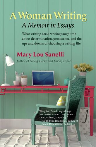 ﻿یک زن در حال نوشتن