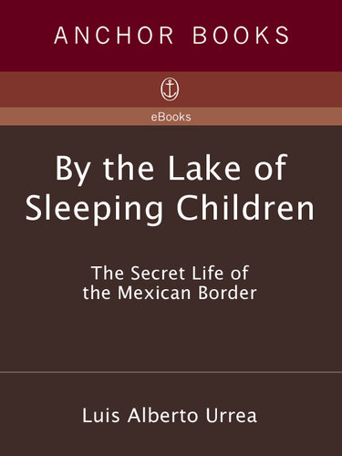 ﻿کنار دریاچه کودکان خفته