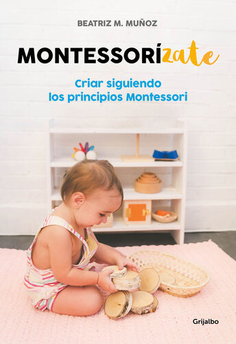 ﻿Montessorize: والدین پیروی از اصول مونته سوری