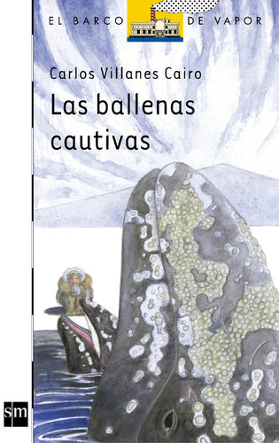 ﻿نهنگ های اسیر