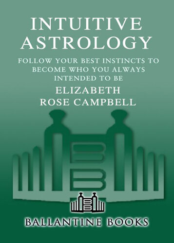 ﻿طالع بینی شهودی: بهترین غرایز خود را دنبال کنید تا به کسی تبدیل شوید که همیشه قصد داشتید باشید