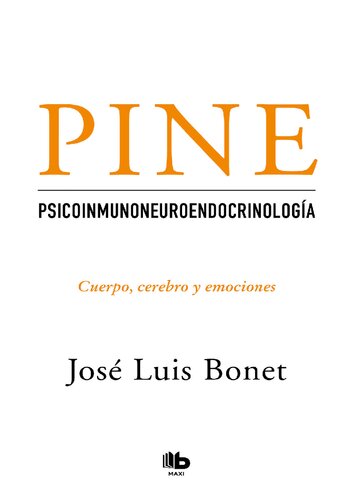 ﻿PINE (Psychoimmunoneuroendocrinology). بدن، مغز و احساسات