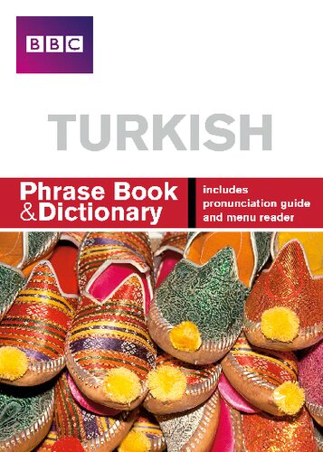 ﻿کتاب عبارات ترکی