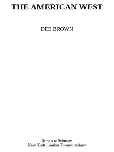 ﻿غرب آمریکا