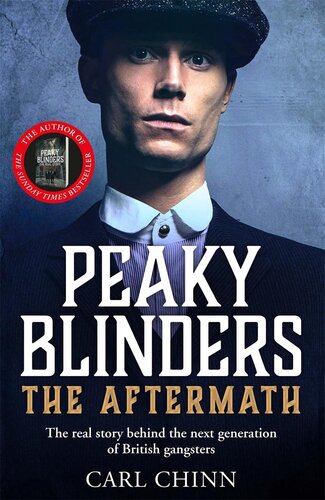 ﻿Peaky Blinders: The Aftermath: داستان واقعی نسل بعدی گانگسترهای بریتانیایی