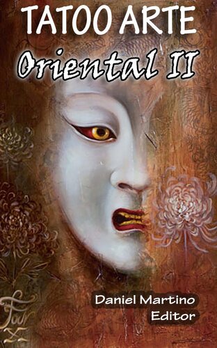 ﻿هنر تاتو، شرقی II: نقاشی. طرح ها. طرح ها