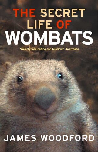 ﻿زندگی مخفی Wombats