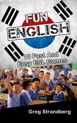 ﻿انگلیسی سرگرم کننده: 10 بازی سریع و آسان ESL