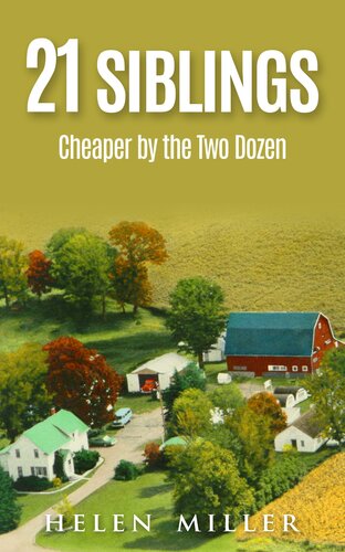 ﻿21 خواهر و برادر