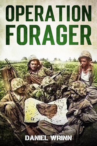 ﻿عملیات Forager