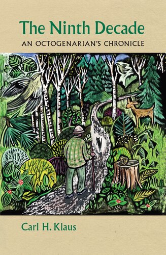 ﻿دهه نهم: وقایع نگاری یک هشت ساله