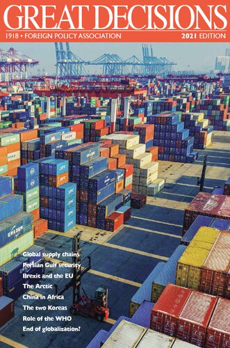 ﻿تصمیمات بزرگ 2021