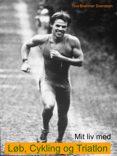 ﻿زندگی من با دویدن، دوچرخه سواری و سه گانه