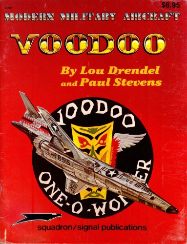 ﻿f-101 voodoo
