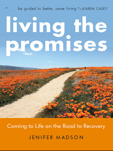 ﻿Living the Promises: Living to Life در مسیر بهبودی