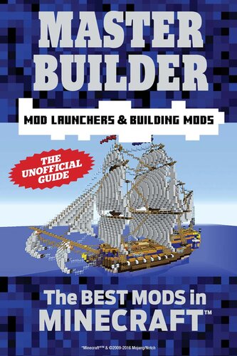 ﻿Master Builder Mod Launchers