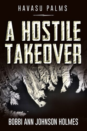 ﻿پالمز هاواسو، تصاحب خصمانه