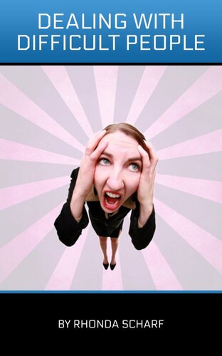 ﻿برخورد با افراد سخت گیر