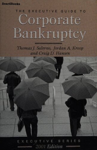 ﻿راهنمای اجرایی ورشکستگی شرکت ها