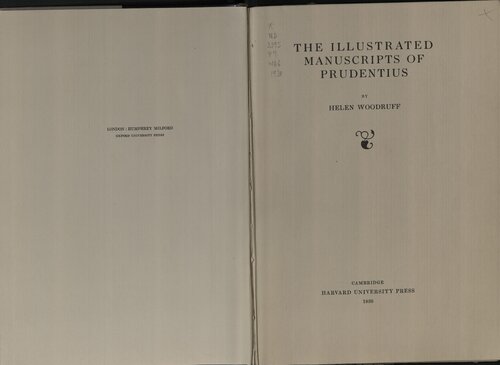 ﻿دست نوشته های مصور پرودنتیوس